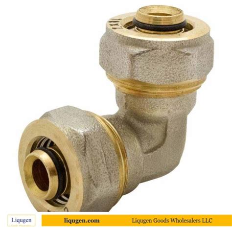 Buy Compression Elbow Liqugen