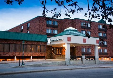 MANKATO CITY CENTER HOTEL desde $1,775 (MN) - opiniones y comentarios ...