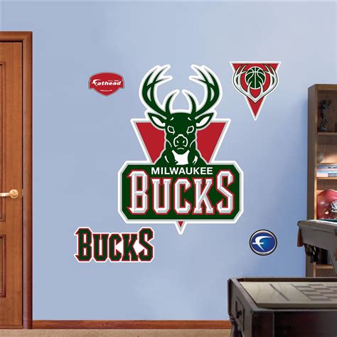 Free Download Pin Milwaukee Bucks 3d Logo 980x980 For Your Desktop