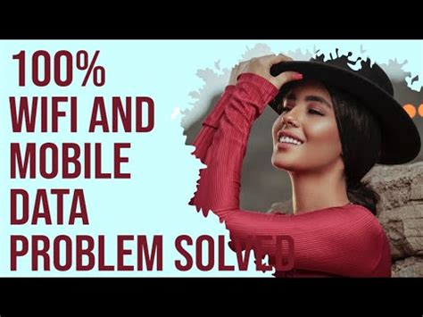 Paano Ayusin Ang Wifi Signal Problem O Mobile Data Signal Problem Infinix Hot S Nfc