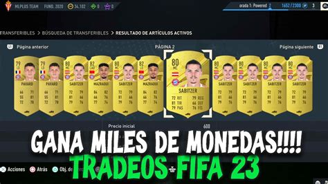 Tradeos Fifa Como Conseguir Miles De Monedas En Fifa Ultimate