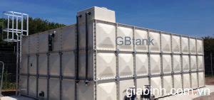 B N N C L P Gh P Composite Frp Smc Grp Water Tanks