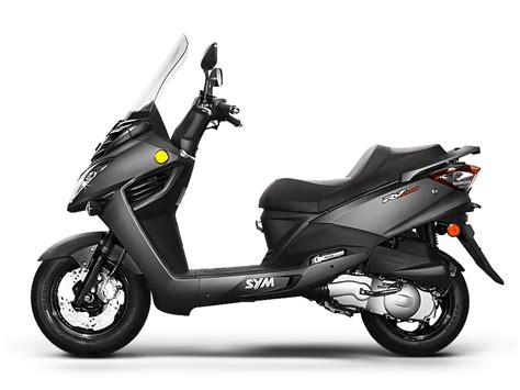 Sym Rv200 Evo 2016 Present Specs Performance And Photos Autoevolution