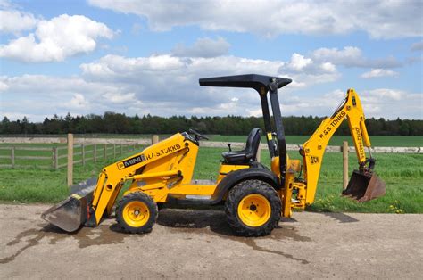 Jcb Mini Cx Koparko Adowarka Cx Cx Cx R