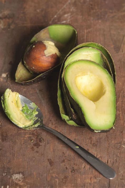 How To Tell If An Avocado Has Gone Bad Other Signs Include A Cracked