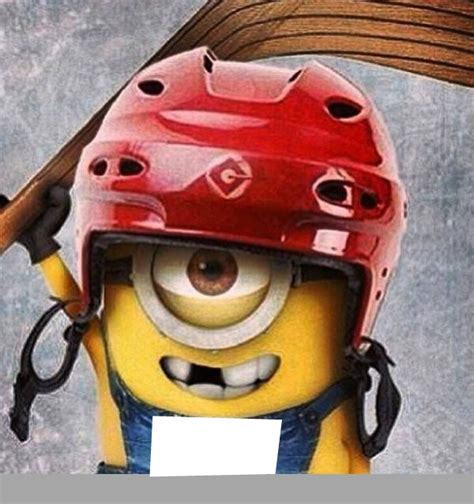 Minions Sport Montage Photo Pixiz