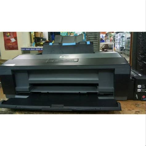 Jual Printer L Epson Kondisi Unit Sangat Mulus Sekali Shopee