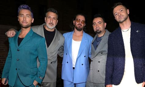 ‘Better Place’, el primer sencillo de NSYNC en más de dos décadas ...