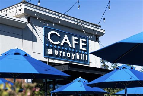 Cafe Murrayhill