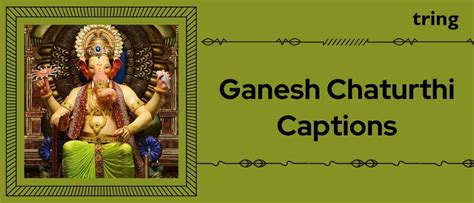 ganesh-chaturthi-captions