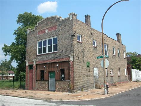 Corner Storefronts Are Important To Building Community Preservation