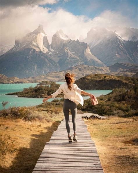 Find Out Everything You Need To Know About Hiking The W Trek In The Torres Del Paine Including A