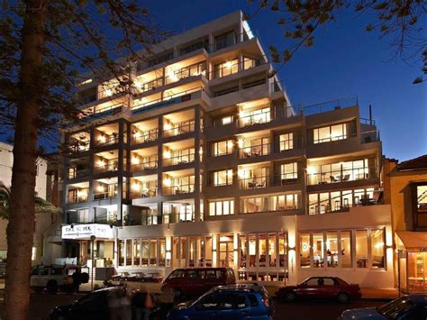 Book The Sebel Manly Beach Hotel Sydney, Australia : Agoda.com