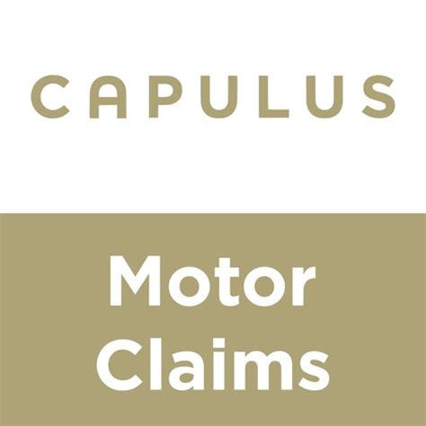 Capulus Motor Claims By Davies Group Limited