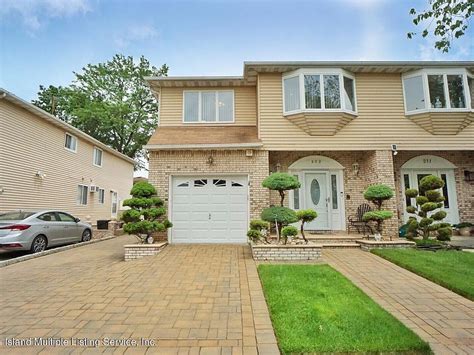 Gervil St Staten Island Ny Zillow