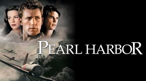 Pearl Harbor 2001 Bande Annonce VF HD YouTube