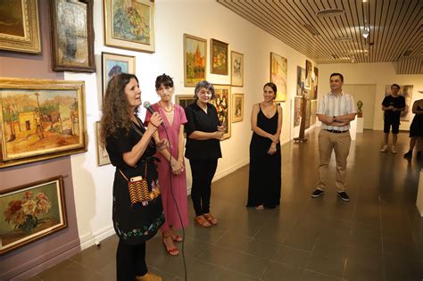 Museo Bonfiglioli Mujeres De Colecci N Y El Alimento De Am Rica