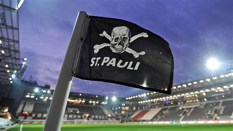 Prinzessin Amüsieren regulär fußball st pauli Sein Störung Block