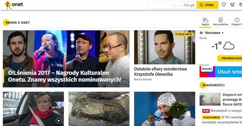 Onet