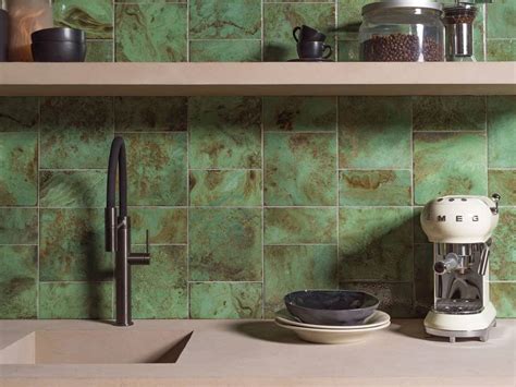 4 Ideas For Kitchen Wall Décor