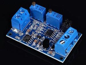 Buying Guide For 4 20mA To 5V Converter For Arduino Industrial Sensor