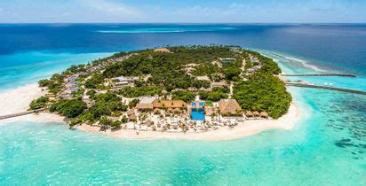 Emerald Maldives Resort Spa Malediven Migros Ferien