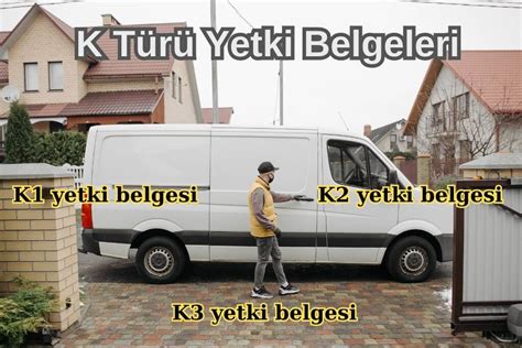 K Yetki Belgesi Nedir Src Belgesi Ody Belgesi Dy Off