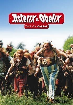 Asterix And Obelix Take On Caesar Film I Google Play