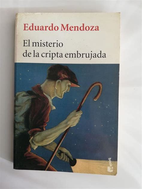 El Misterio De La Cripta Embrujada Amica Librer A Solidaria