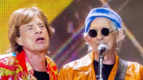 Neues Album Rolling Stones kündigen neue Ära der Band an Schweizer