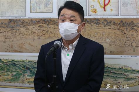 藍桃市提名難解！魯明哲昨鬆口接受徵召 今改口「成功不必在我」 風傳媒