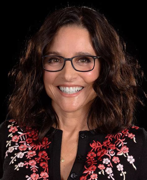 67 Facts About Julia Louis Dreyfus FactSnippet