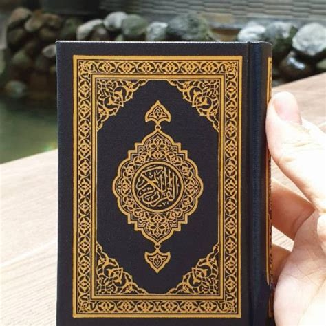 Jual Al Quran Mushaf Saku Madinah Original Asli Shopee Indonesia