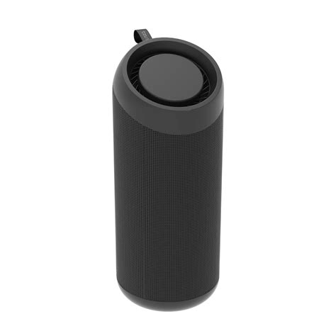 Tzumi Aquaboost Boom Wireless Portable Bluetooth Speaker The Home