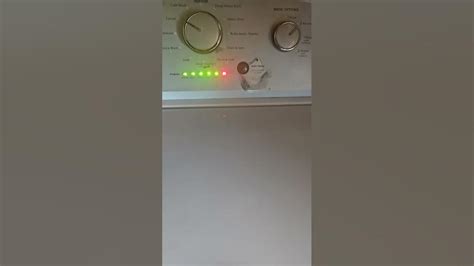 Whirlpool Top Load Washing Machine Shaking Banging And Making A Lot Of Noise Easy Fix Youtube