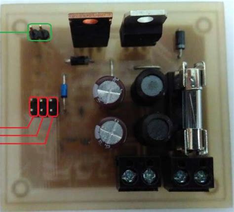 Tps92513 Tl494 Power Led Driver Circuit Electronics Projects Circuits