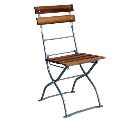 German Beer Garden Chair