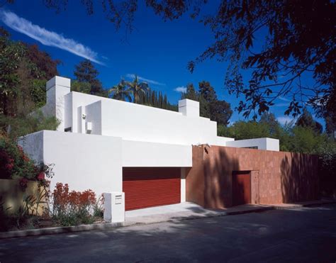 Luis Barragan Campbell Divertimento Fountain Studio Tim Campbell