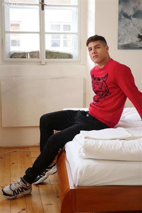 Boy Fun Featuring Bastian Karim Naked Photos CoedCherry