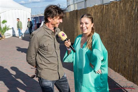 Koen Wauters Zijn Vaderhart Bloedt Als Hij Er Aan Denkt Bij Dochter