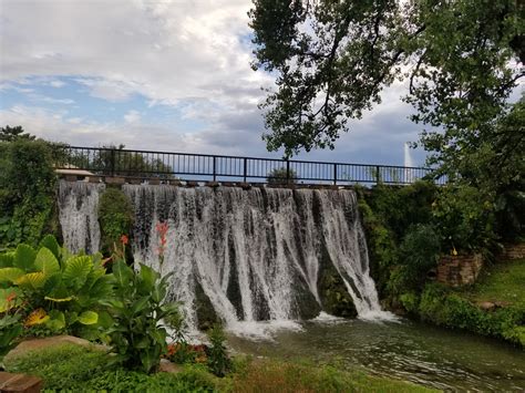 Travel To Tranquil San Saba Texas Shine Beautifully