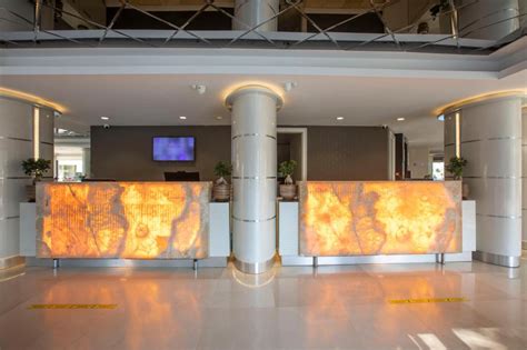 CLUB HOTEL FALCON ANTALYA FROM $102 | BOOK IN ADVANCE AND SAVE