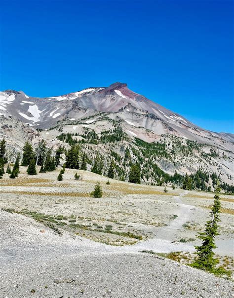 10 HIKING SPOTS IN SISTERS, OREGON THAT ARE OUT OF THIS WORLD – Sisters ...