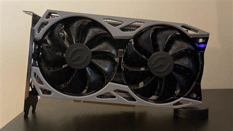 Evga Geforce Gtx 1650 Super Sc Ultra Gaming Review