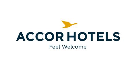 Logo Vectoriel Accorhotels Logotheque Vectorielle