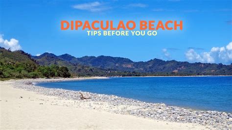 8 Beach Destinations You Can Visit from Baguio City 2023 - Philippine ...