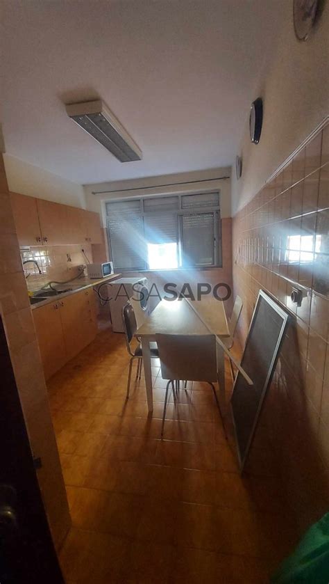 Apartamento Habitaciones Alquiler En Vila Franca De Xira