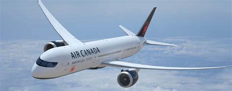 Air Canad Y Amadeus Ampl An Su Alianza Estrat Gica Publitur