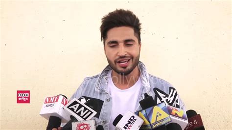 Sonakshi Sinha And Jassi Gill Promoting His Film Happy Phir Se Bhag