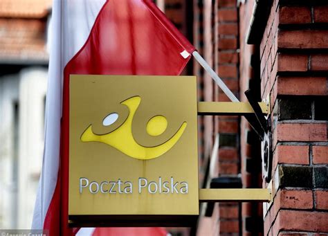 Biedronka rozszerza współpracę z Pocztą Polską Pod sklepami staną